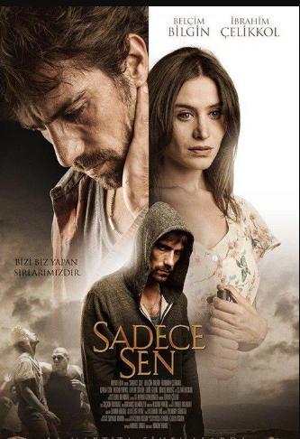 فيلم لا أحد غيرك Sadece Sen مترجم