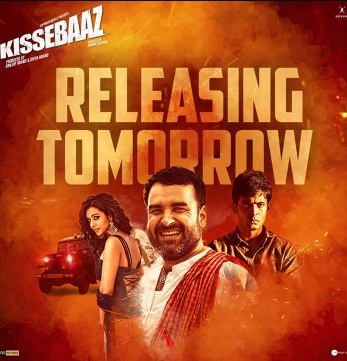 مشاهدة فيلم Kissebaaz 2019 مترجم