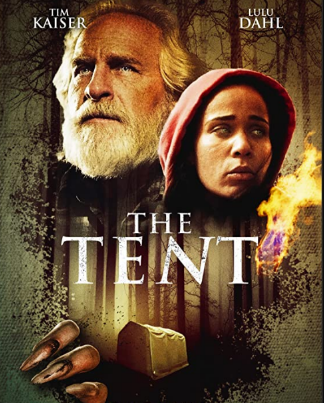 مشاهدة فيلم The Tent 2020 مترجم