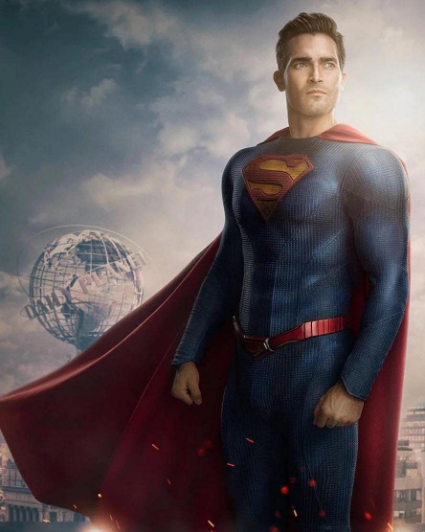 مسلسل Superman & Lois الموسم الأول الحلقة 9 مترجمة