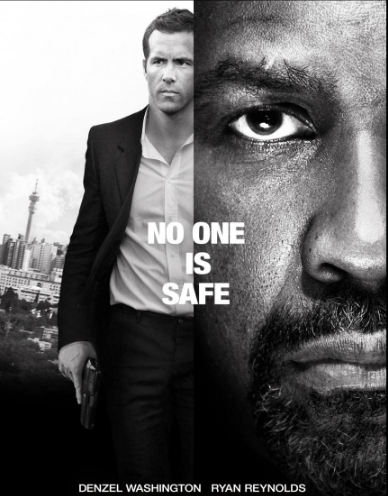 مشاهدة فيلم Safe House 2012 مترجم