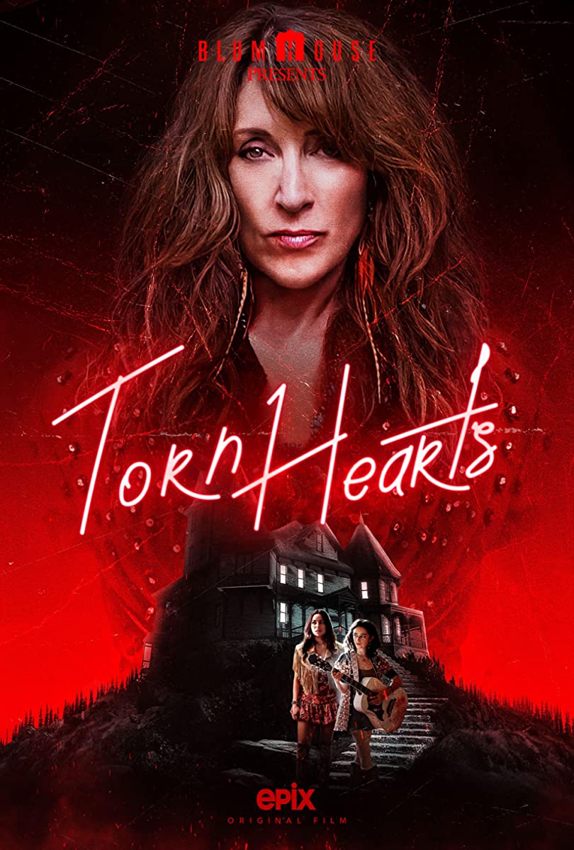 مشاهدة فيلم Torn Hearts 2022 مترجم